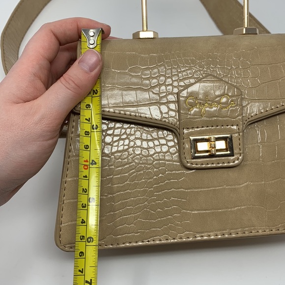 NWOT Shydiva Co. Mini Handbag - Picture 9 of 15